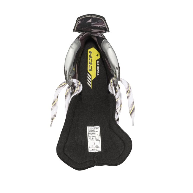 CCM S22 TACKS VECTOR PLUS SKATE INT