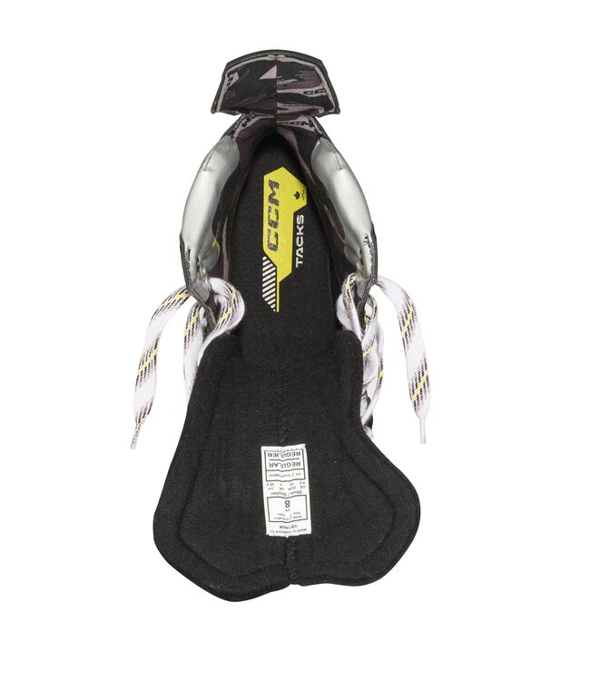 CCM S22 TACKS VECTOR PLUS SKATE INT