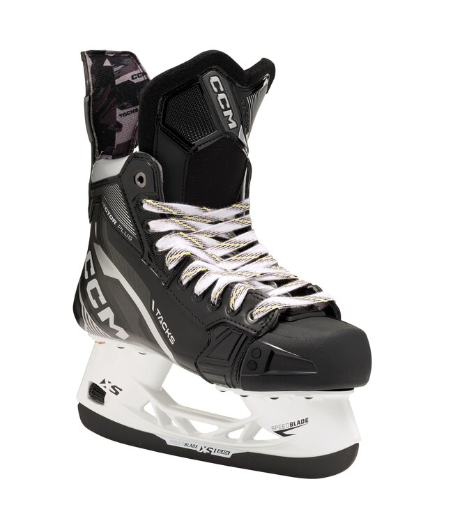 CCM S22 TACKS VECTOR PLUS SKATE INT