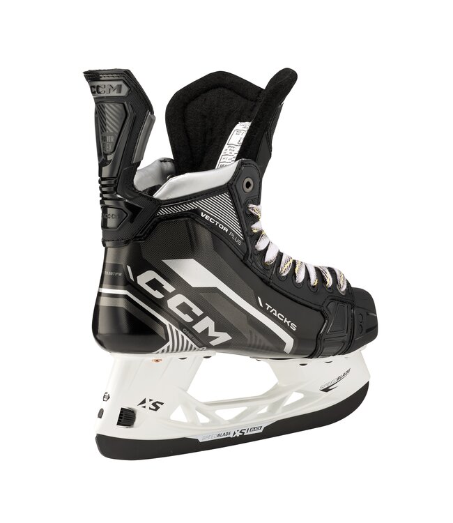 CCM S22 TACKS VECTOR PLUS SKATE INT