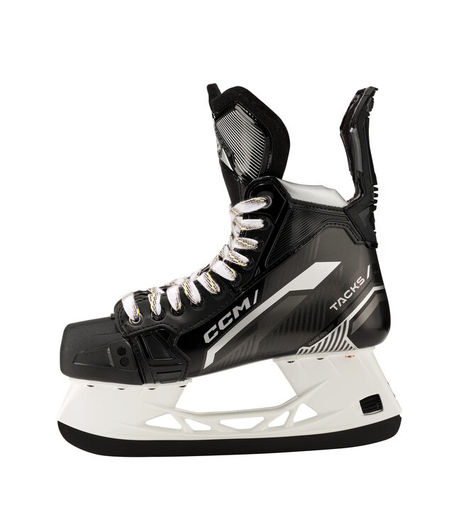 CCM S22 TACKS VECTOR PLUS SKATE INT