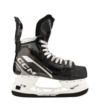 CCM S22 TACKS VECTOR PLUS SKATE INT