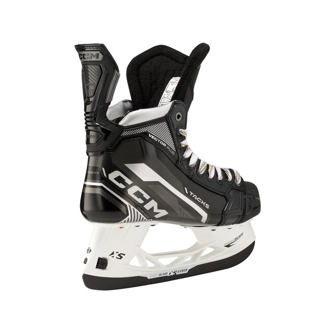 CCM S22 TACKS VECTOR PLUS SKATE JR