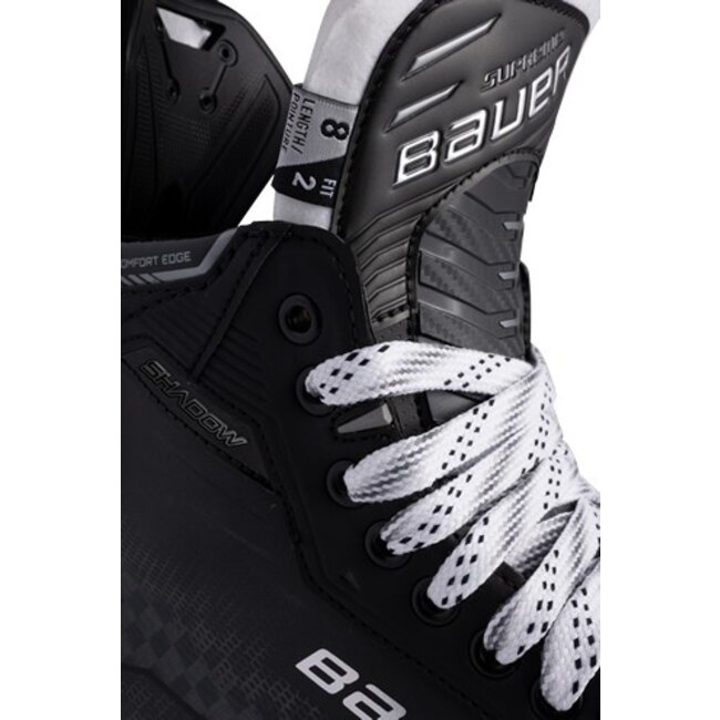 BAUER S24 SUPREME SHADOW SKATES SENIOR