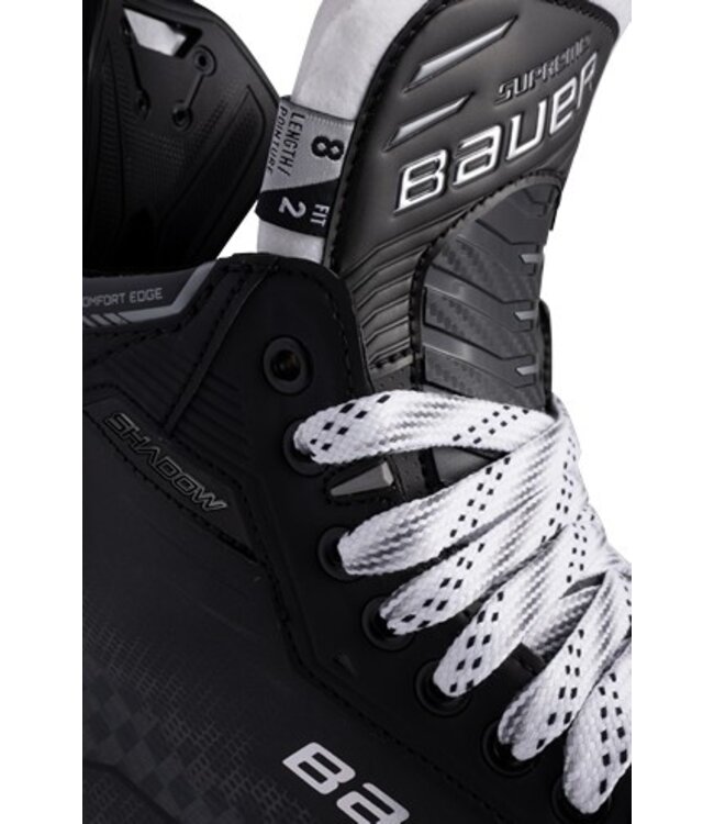 BAUER S24 SUPREME SHADOW SKATES SENIOR