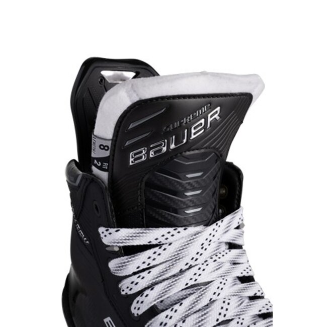 BAUER S24 SUPREME SHADOW SKATES SENIOR