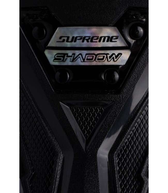 BAUER S24 SUPREME SHADOW SKATES SENIOR