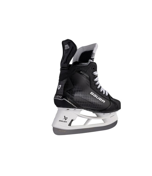 BAUER S24 SUPREME SHADOW SKATES SENIOR