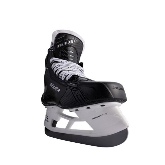 BAUER S24 SUPREME SHADOW SKATES SENIOR