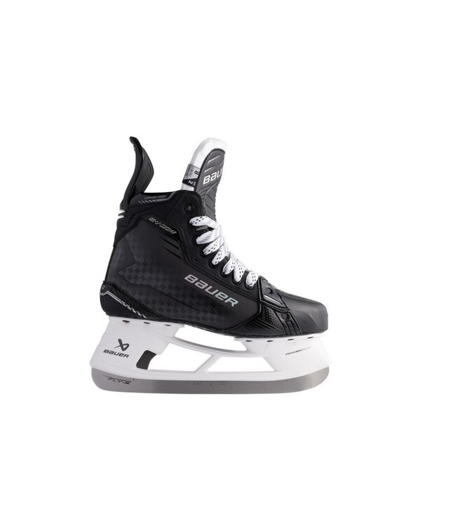 BAUER S24 SUPREME SHADOW SKATES SENIOR