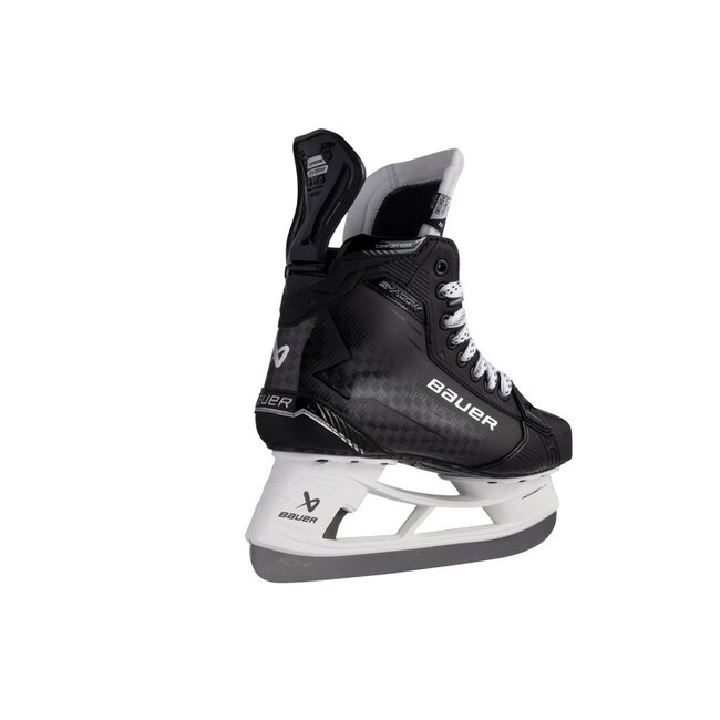 BAUER S24 SUPREME SHADOW SKATES INTERMEDIATE