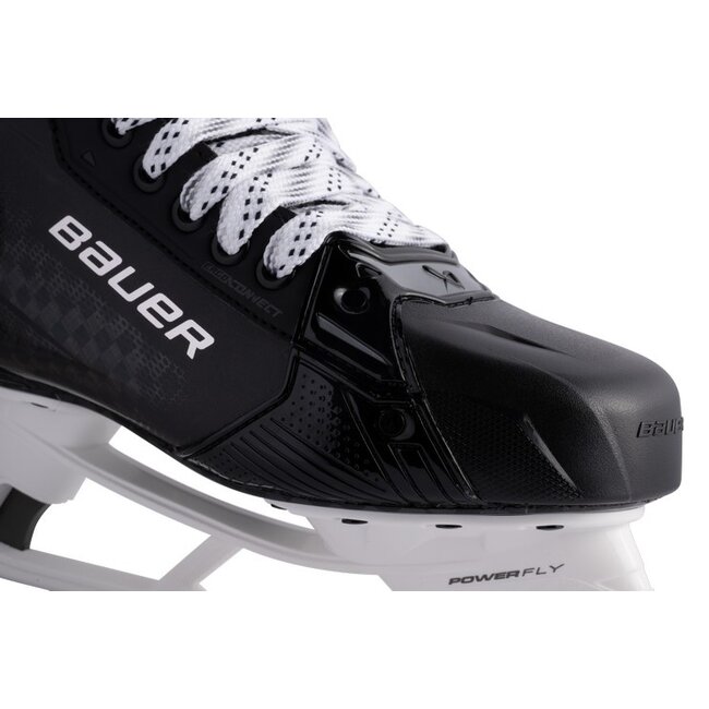 BAUER S24 SUPREME SHADOW SKATES INTERMEDIATE