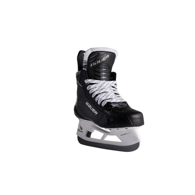 BAUER S24 SUPREME SHADOW SKATES INTERMEDIATE
