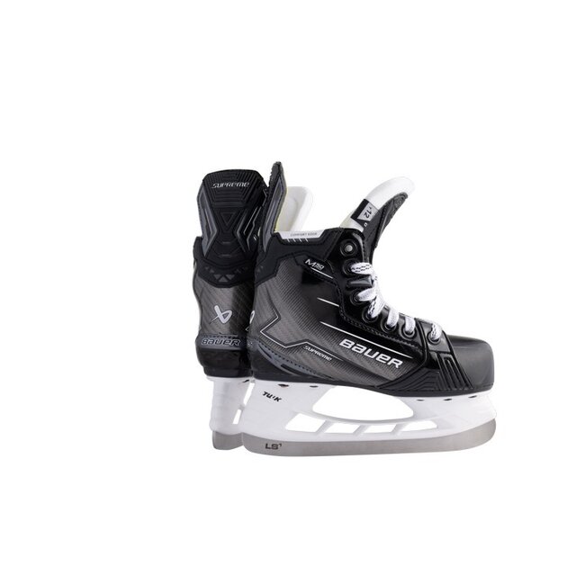 BAUER S24 SUPREME M50 PRO YOUTH