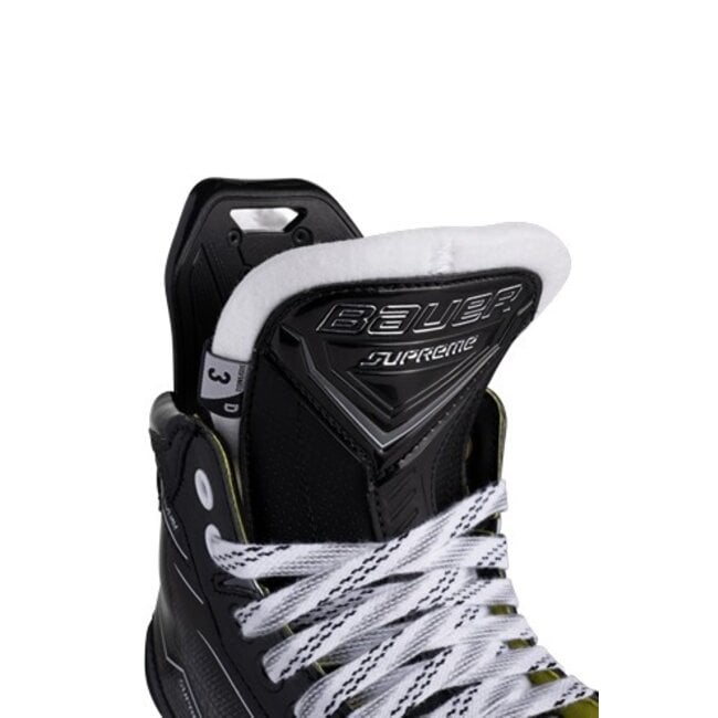 BAUER S24 SUPREME M50 PRO SKATES JUNIOR