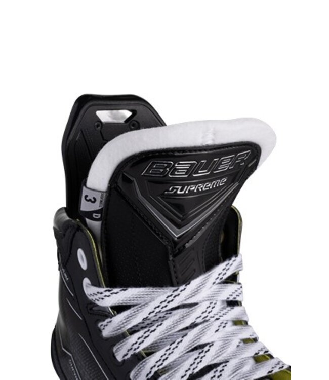 BAUER S24 SUPREME M50 PRO SKATES JUNIOR