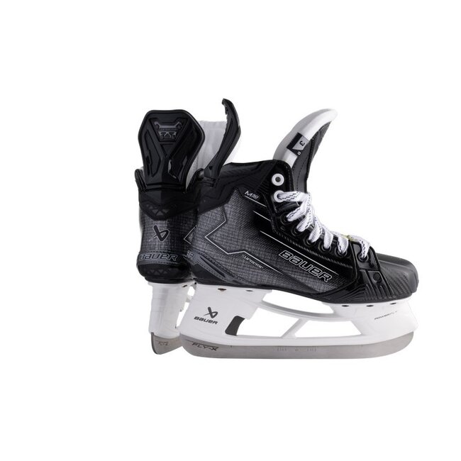 BAUER S24 SUPREME M50 PRO SKATES JUNIOR