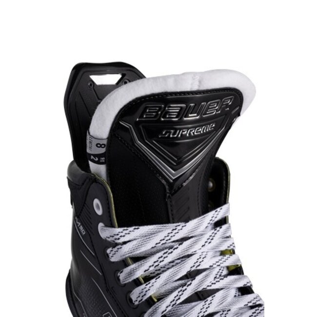 BAUER S24 SUPREME M50 PRO SKATES SENIOR
