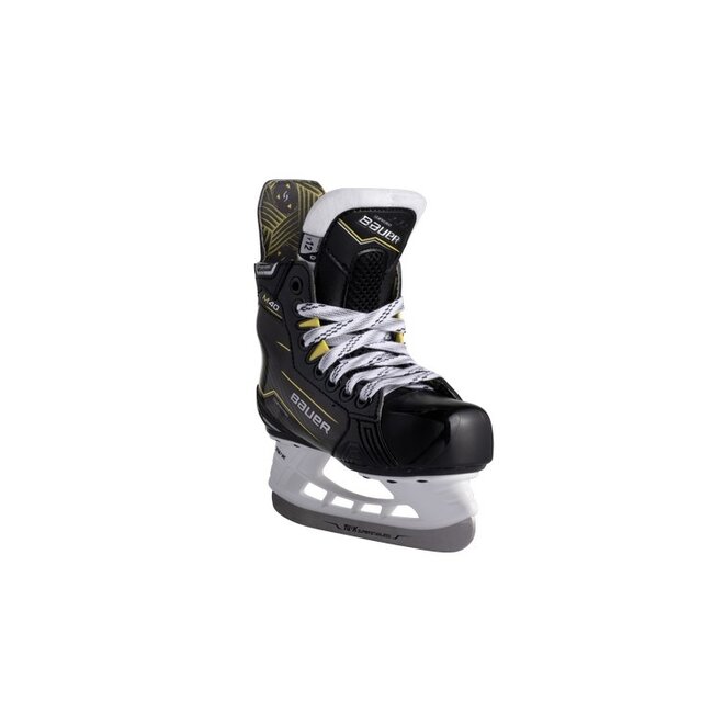 BAUER S24 SUPREME M40 SKATES YOUTH