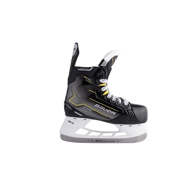 BAUER S24 SUPREME M40 SKATES YOUTH