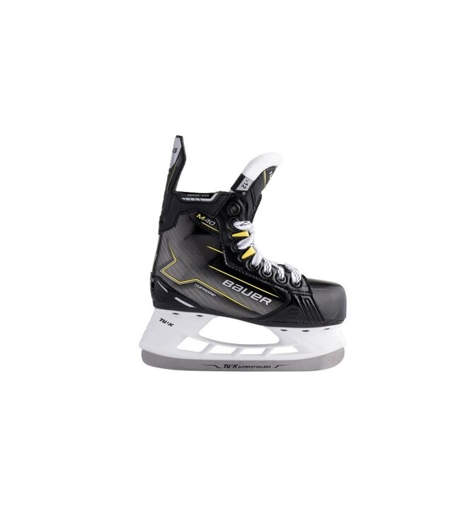 BAUER S24 SUPREME M40 SKATES YOUTH