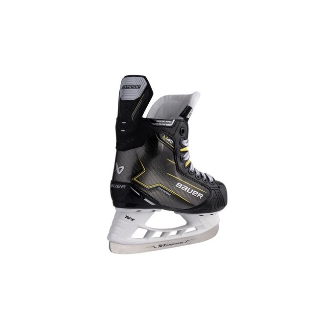 BAUER S24 SUPREME M40 SKATES YOUTH