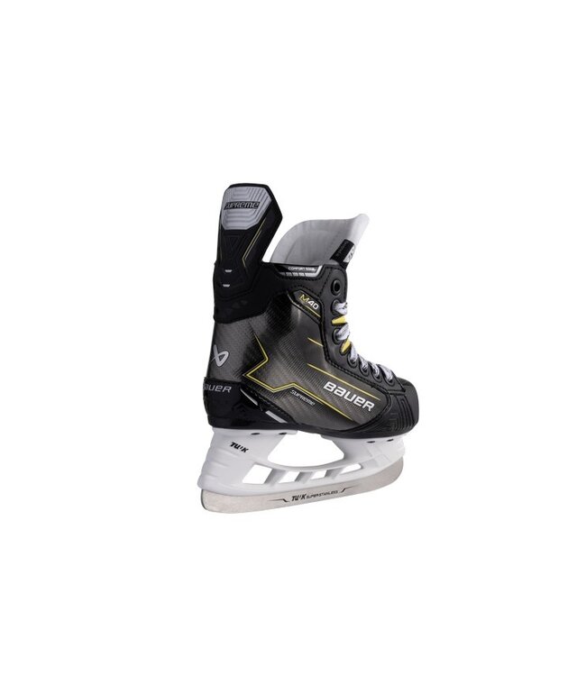 BAUER S24 SUPREME M40 SKATES YOUTH