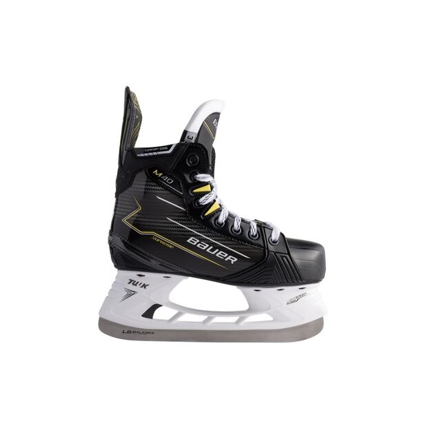 BAUER S24 SUPREME M40 SKATES JUNIOR