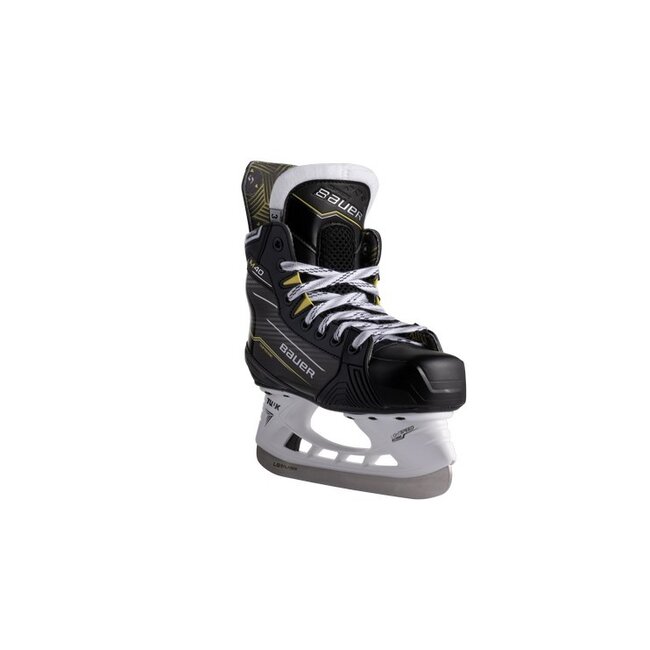 BAUER S24 SUPREME M40 SKATES JUNIOR