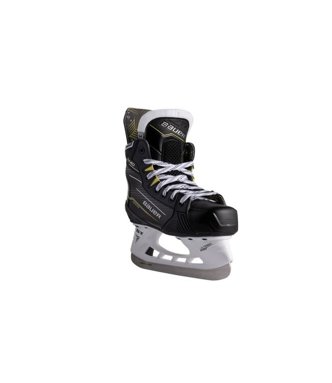 BAUER S24 SUPREME M40 SKATES JUNIOR