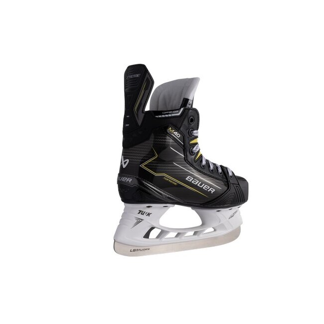 BAUER S24 SUPREME M40 SKATES JUNIOR