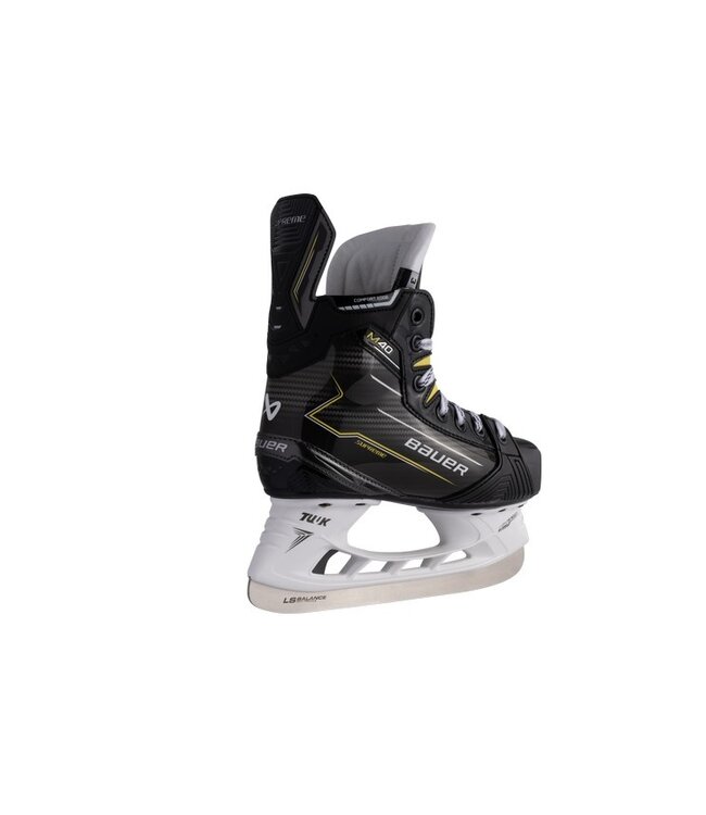 BAUER S24 SUPREME M40 SKATES JUNIOR