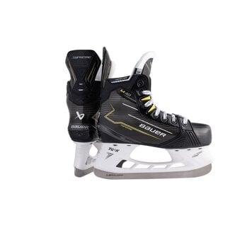 BAUER S24 SUPREME M40 SKATES JUNIOR