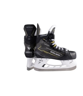 BAUER S24 SUPREME M40 SKATES JUNIOR