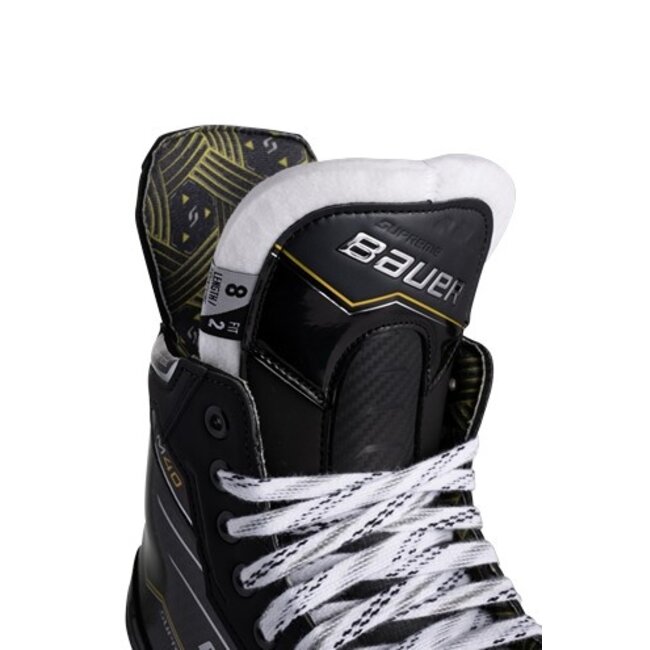 BAUER S24 SUPREME M40 SKATES INTERMEDIATE