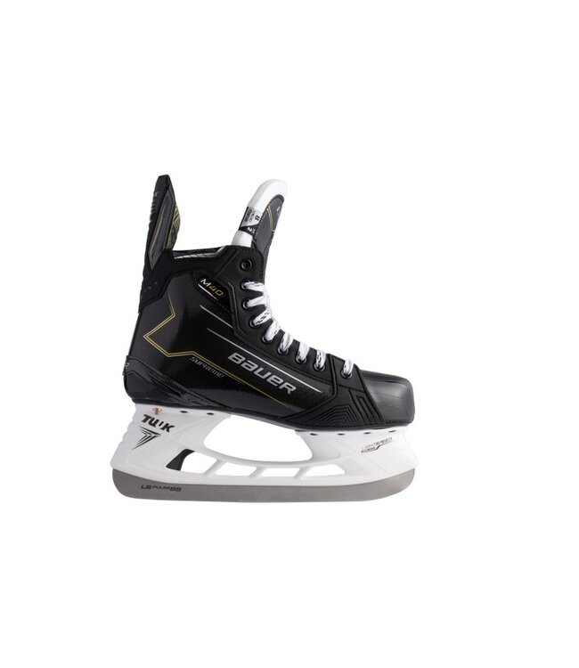 BAUER S24 SUPREME M40 SKATES INTERMEDIATE