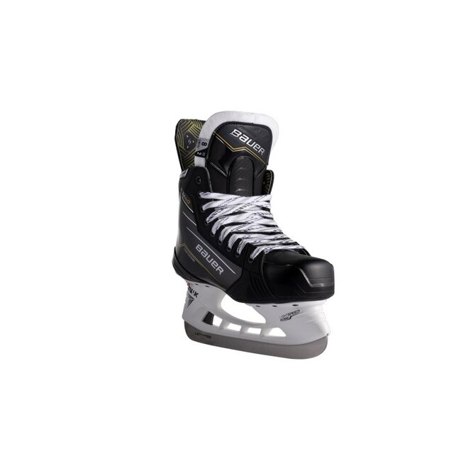 BAUER S24 SUPREME M40 SKATES INTERMEDIATE