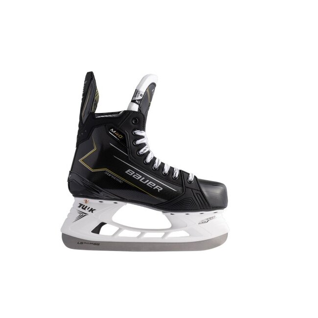 BAUER S24 SUPREME M40 SKATES SENIOR