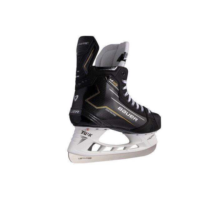 BAUER S24 SUPREME M40 SKATES SENIOR