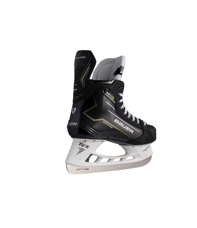BAUER S24 SUPREME M40 SKATES SENIOR
