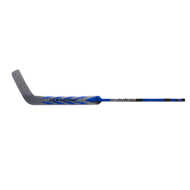 BAUER S24 SUPREME M50 PRO GOAL STICK INTERMEDIATE (L)