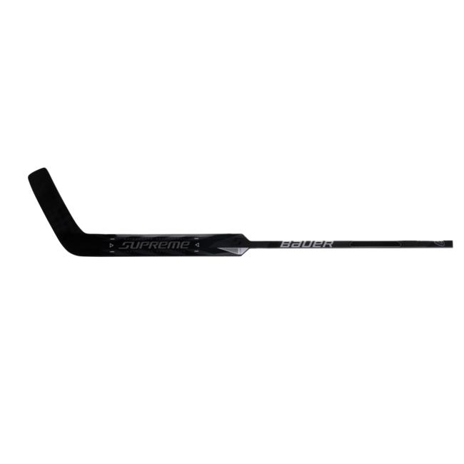 BAUER S24 SUPREME M50 PRO GOAL STICK INTERMEDIATE (L)