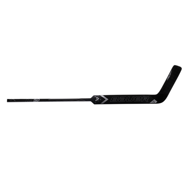 BAUER S24 SUPREME M50 PRO GOAL STICK INTERMEDIATE (L)