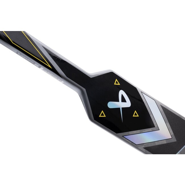 BAUER S24 SUPREME SHADOW GOAL STICK SENIOR (L)