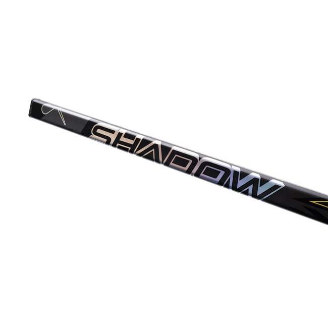 BAUER S24 SUPREME SHADOW GOAL STICK SENIOR (L)