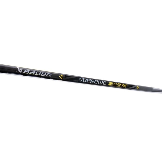 BAUER S24 SUPREME SHADOW GOAL STICK SENIOR (L)