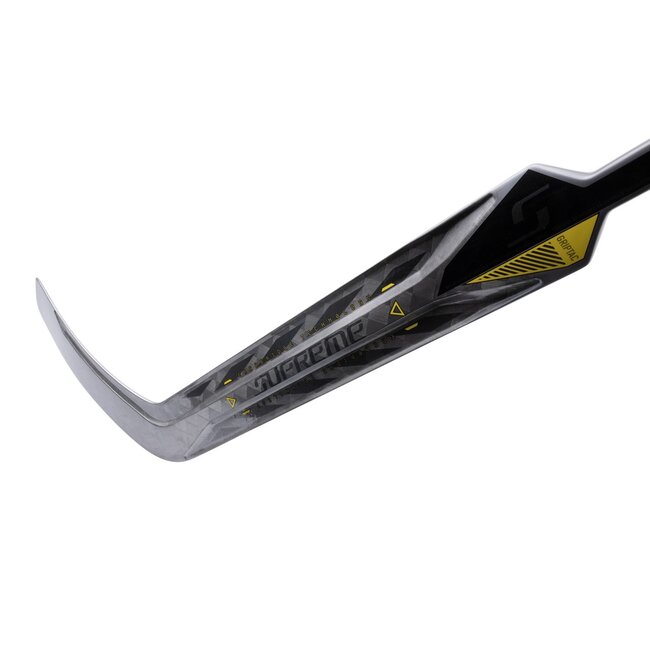 BAUER S24 SUPREME SHADOW GOAL STICK SENIOR (L)