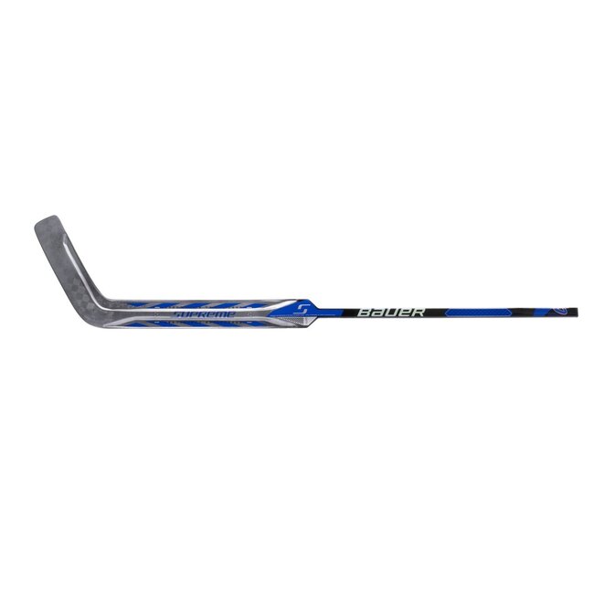 BAUER S24 SUPREME SHADOW GOAL STICK SENIOR (L)