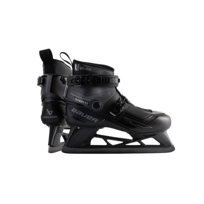 BAUER S24 KONEKT2 GOAL SKATES INTERMEDIATE