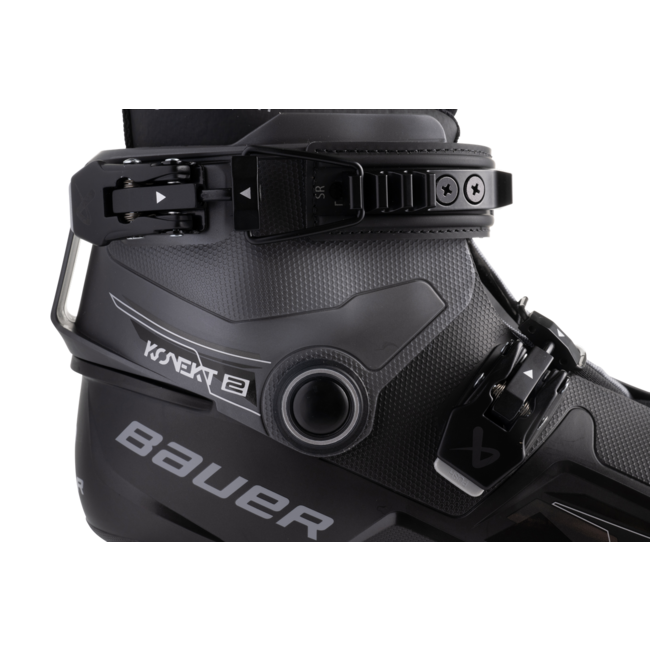 BAUER S24 KONEKT2 GOAL SKATES SR